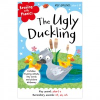 Reading with Phonics--The Ugly Duckling 